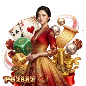slotPG2882